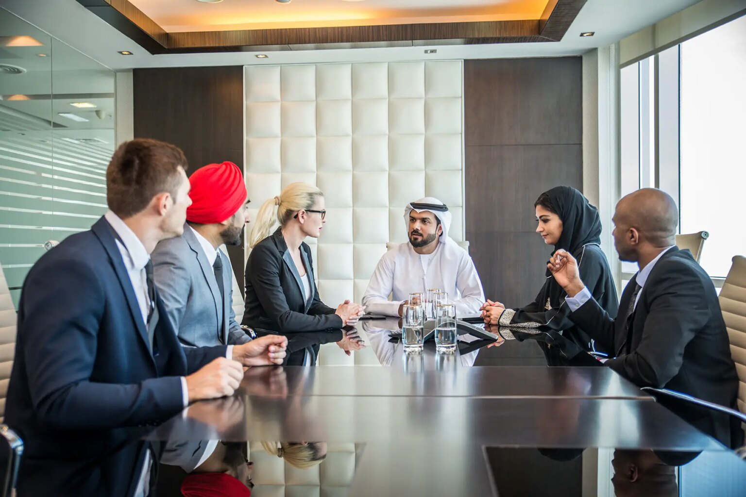 PRO Services in UAE
