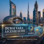 How to Get a VARA Licence in Dubai: The Complete 2026 Guide for Virtual Asset Businesses