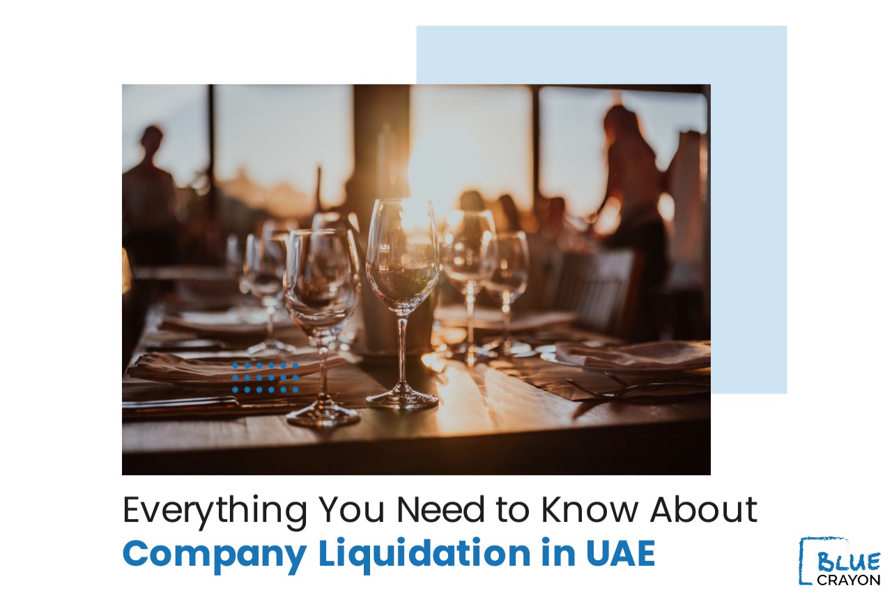 Everything You Need to Know About Company Liquidation in UAE