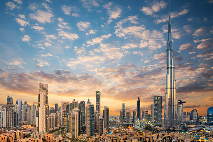 Factors to Consider While Choosing a Business Location In The UAE