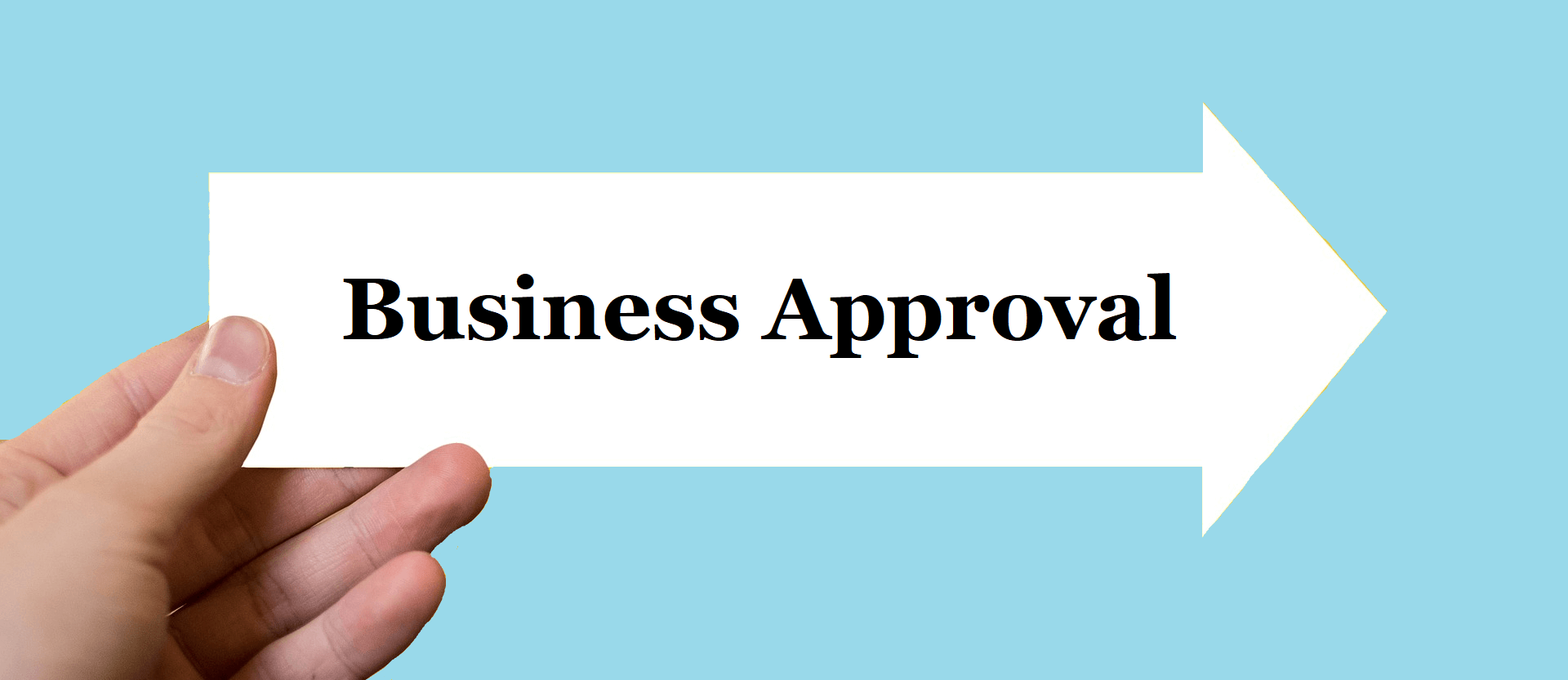 Getting approval for business setup in dubai