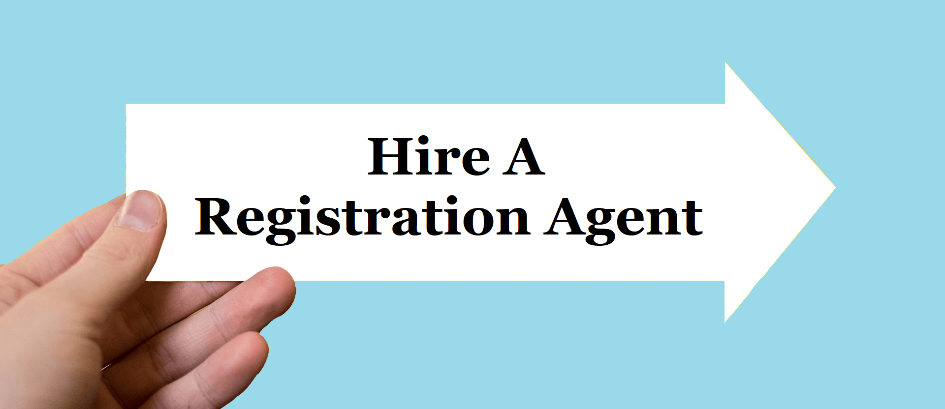 Hire a registration agent for your business setup in dubai