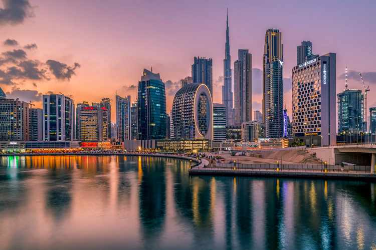 How To Start A Real Estate Business In Dubai