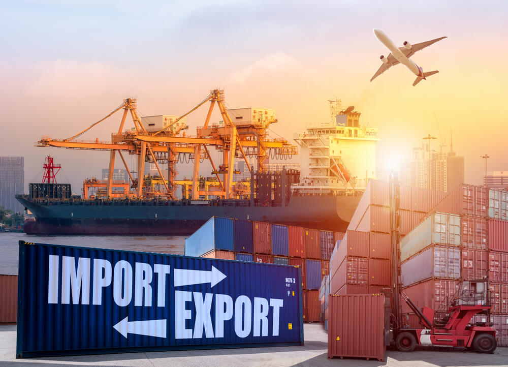 How To Start An Import Export Business In Dubai