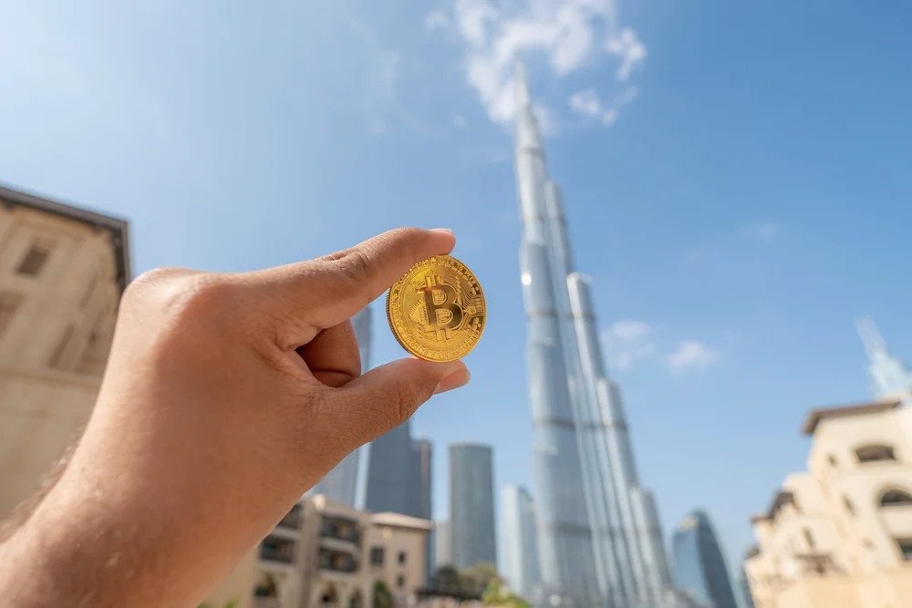 How to Get a Cryptocurrency License in Dubai
