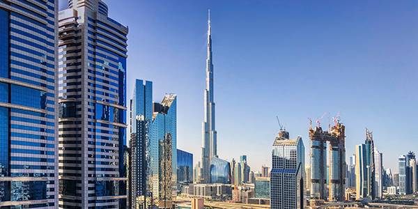 Affordable Offshore Company Formation In The UAE