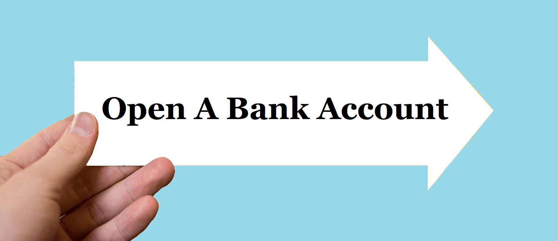 Open a bank account for your business setup in dubai