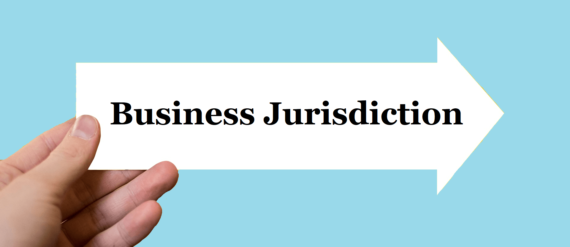 Select a business jurisdiction for the business setup in dubai