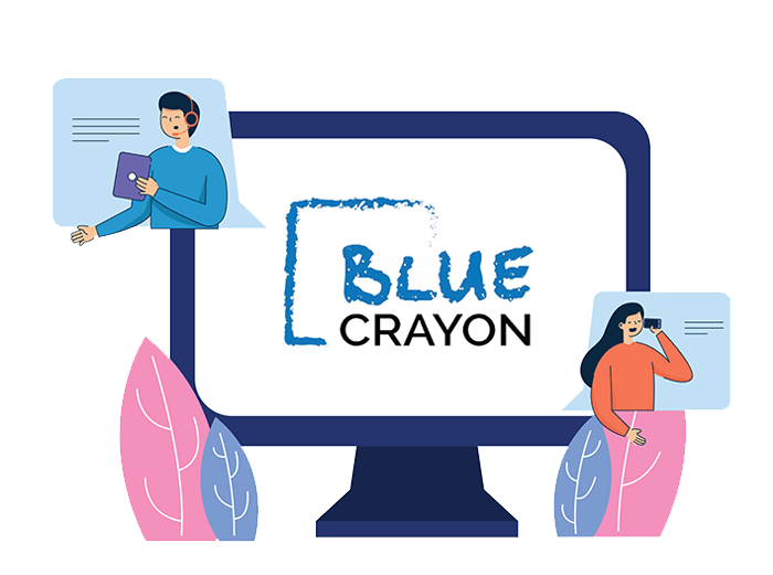 Blue Kryon LLC - Business Setup Company in Dubai UAE